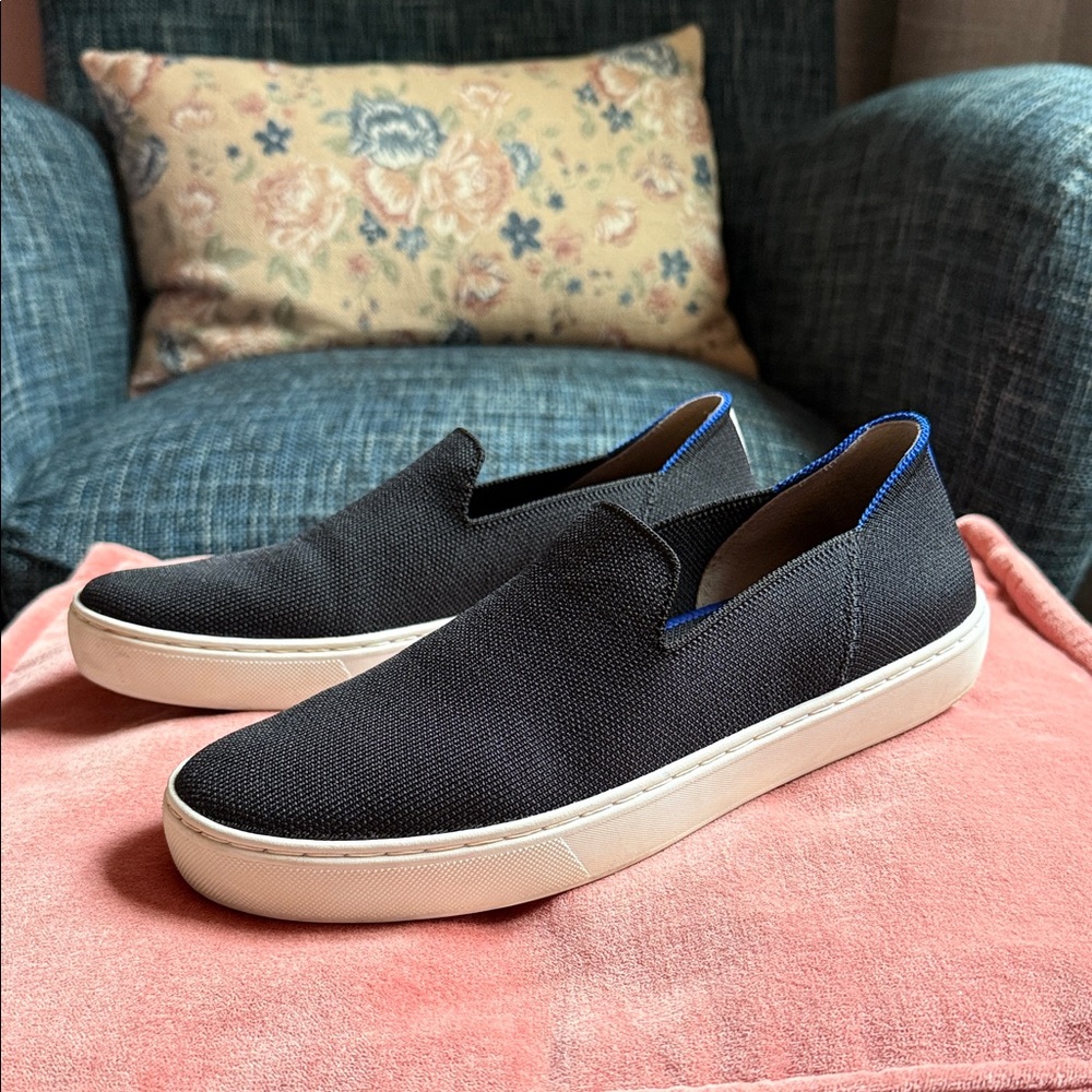 Rothys The Original Slip On Sneakers